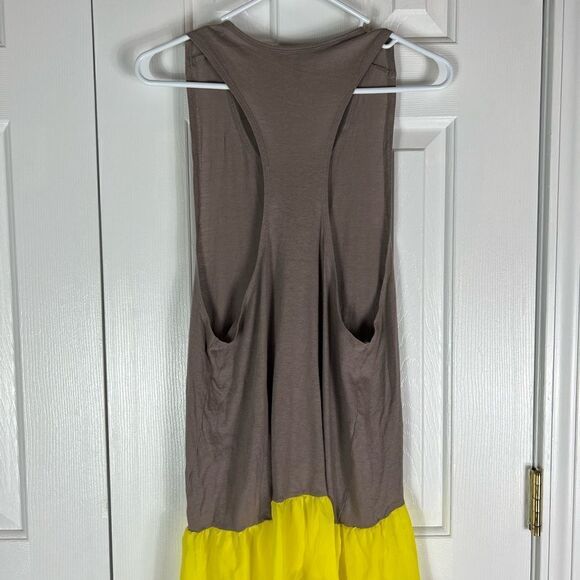 Victoria Secret Racerback Tank Size Small - Picture 3 of 3